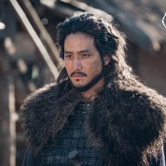 Arthdal Chronicles Part 3: The Prelude to All Legends Korean Drama photo