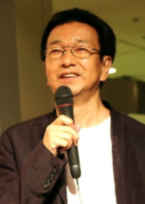 Kamata Toshio in Keiji Teinen Japanese Drama(2010)