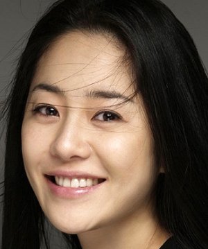 Go Hyun Jung (고현정) - MyDramaList