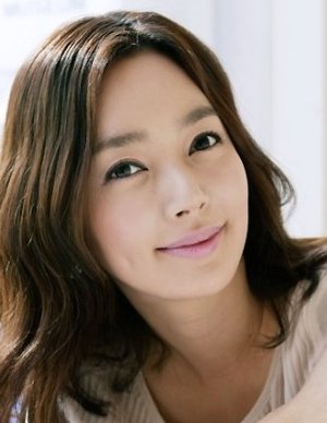 Yun Joo Kim