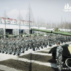 The Lord of Land War Chinese Drama(2019) photo