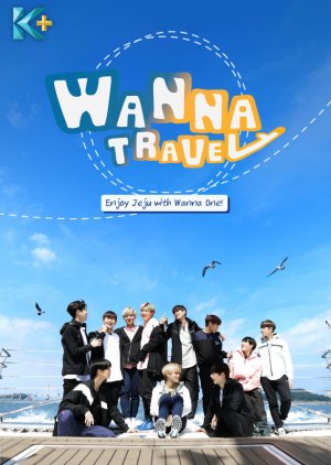Wanna Travel Season 1 (2018) poster
