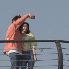 Love Me Actually (2019) photo