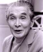 Toyoda Shiro