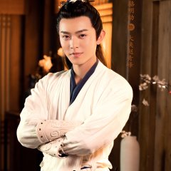 The Birth of The Drama King Chinese Drama photo