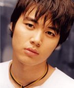 Baek Seung Woo