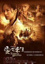 Eternal Beloved Chinese Movie(2009) photo