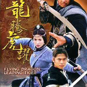 Flying Dragon, Leaping Tiger (2002)