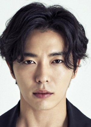 Kim Jae Wook in Crazy Love Korean Drama (2022)