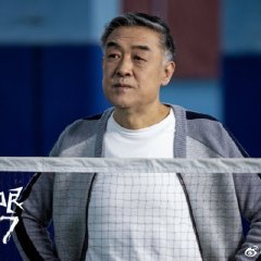 Project 17: Side By Side Chinese Drama photo