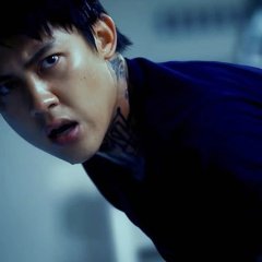 Necromancer Thai Movie(2019) photo