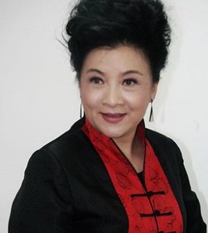 Qi Ru Xue - MyDramaList