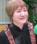 Mori Harumi