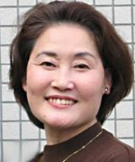 Izumi Kyoko