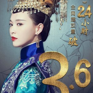 The Princess Wei Young (2016)