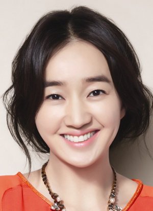Byun Ji Suk / Seo Eun Ha | Mask