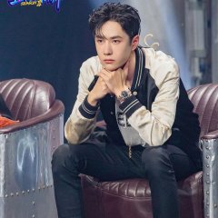 Street Dance of China Season 3 Chinese TV Program photo