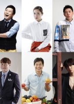 A Good Day to Go to Market Korean TV Program photo