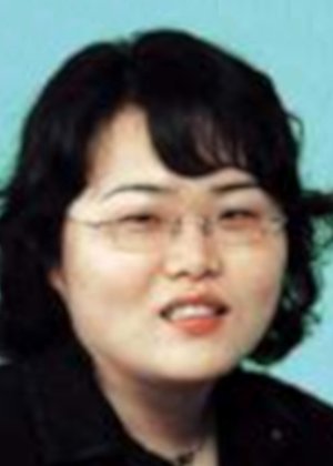Noh Hye Young in 200 Pounds Beauty Korean Movie(2006)