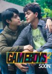 Bromance/Boy's Love (Philippines)
