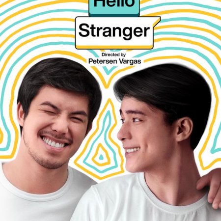 Hello Stranger (2020)