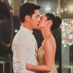 Nang Rai Thai Drama photo