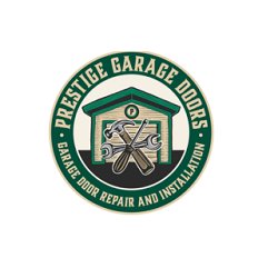 prestigegaragedoors