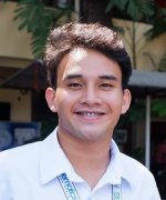 Neil Villamor