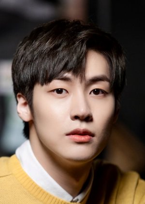 Lee Seung Hyub in Must You Go? Korean Drama (2021)