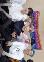 BTS Dynamite Comeback Commentary Korean TV Program photo