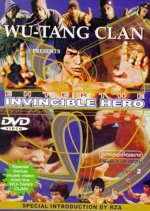 Enter The Invisible Hero Hong Kong Movie photo