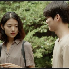 Hysteria Korean Movie(2018) photo