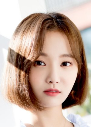 Yeonwoo in The Golden Spoon Korean Drama (2022)