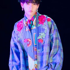 Mannequin Night Fever Japanese Drama photo