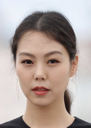 Kim Min Hee in In Water Korean Movie(2023)