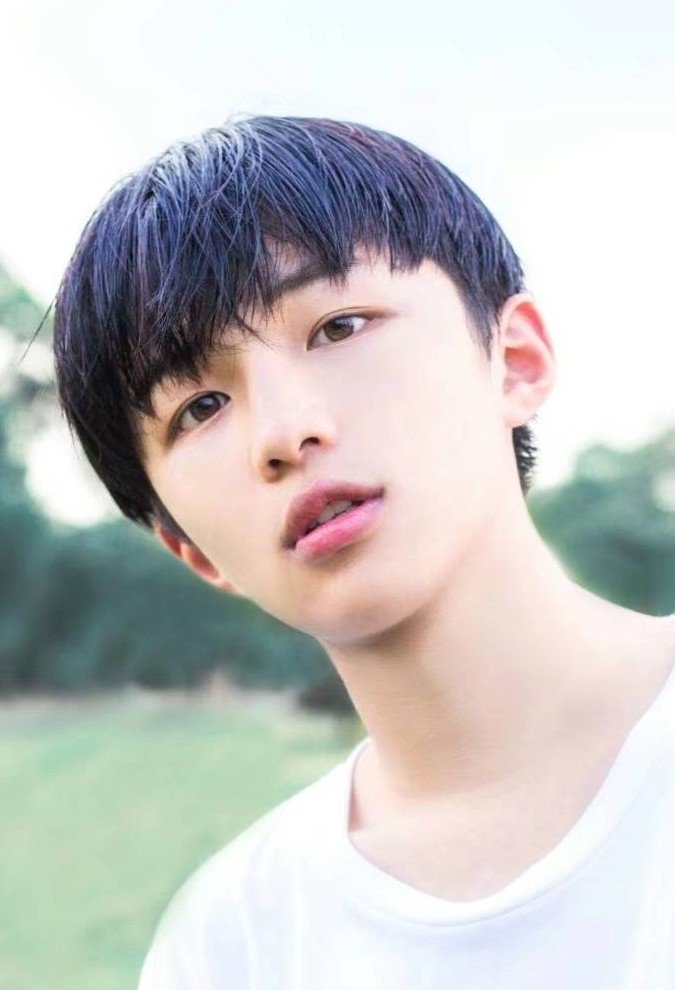 Xiong Wen Wen (熊稳稳) MyDramaList Xiong Wen Wen (熊稳稳) MyDramaList