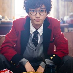 Onodera Akira photo