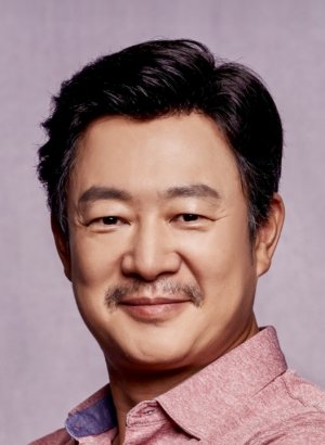 Jin Woo Lee