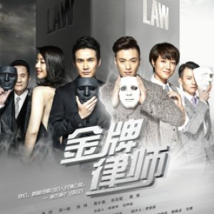 The Gold Medal Lawyer (2014)