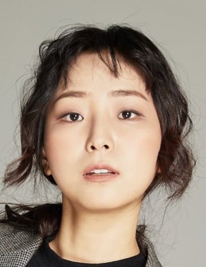 Yoon Dan Bi Yoon