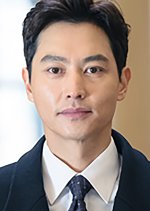 Kang Dae Sung