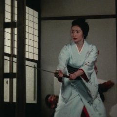 Onna Toseinin Japanese Movie photo