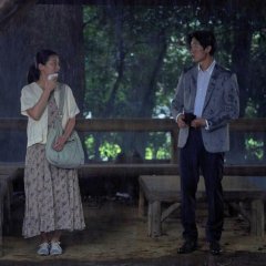 A Madder Red (2021) photo