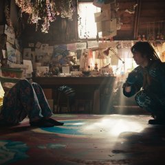 Wonderhatch: Soratobu Ryu no Shima (2023) - MyDramaList