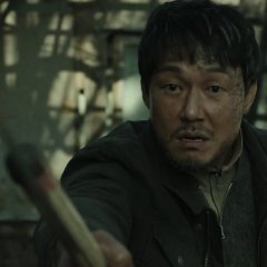 The Closet Korean Movie photo