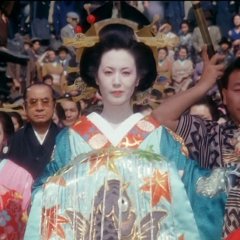 Tokyo Bordello Japanese Movie(1987) photo