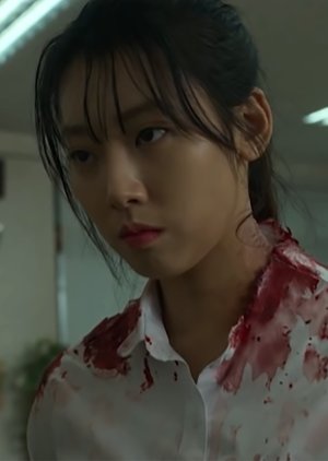Min Eun Ji | All of Us Are Dead