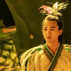 The Legend of the Demon Cat Chinese Movie photo