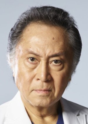 Onizuka Ichiro | Kioku Sosa - Shinjuku Higashi-sho Jiken Fairu