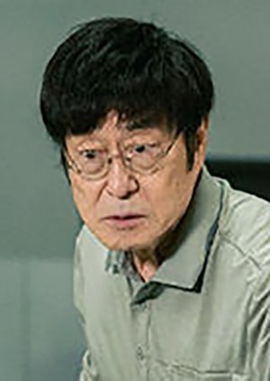 Seo Hyun Kyu | Bad Prosecutor